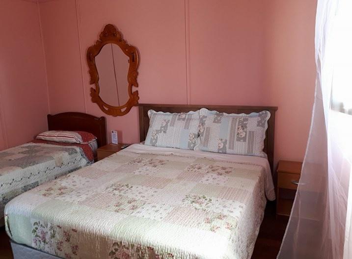 Hospederia Taltal Hotel Luaran gambar
