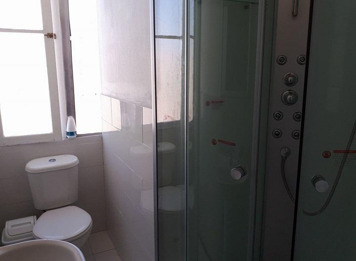 Hospederia Taltal Hotel Luaran gambar