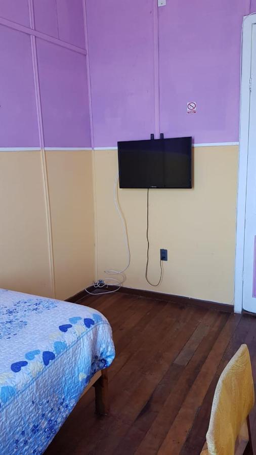 Hospederia Taltal Hotel Luaran gambar