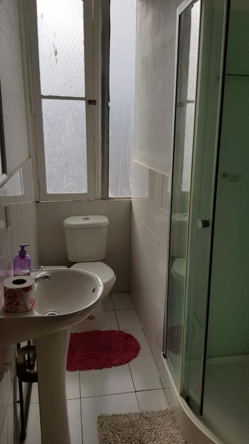 Hospederia Taltal Hotel Luaran gambar