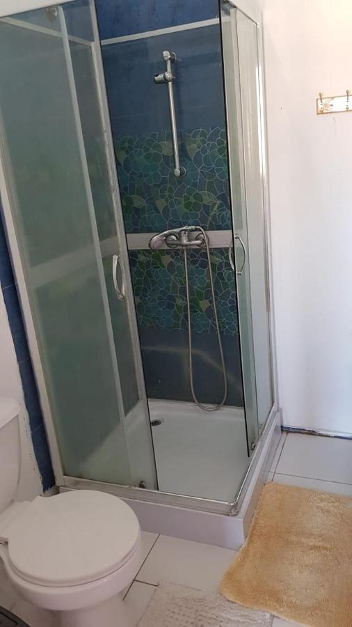 Hospederia Taltal Hotel Luaran gambar