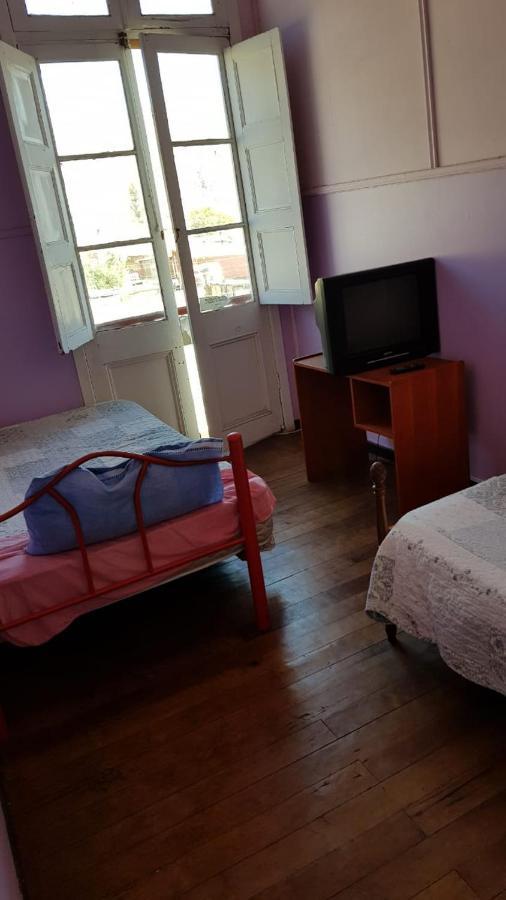 Hospederia Taltal Hotel Luaran gambar