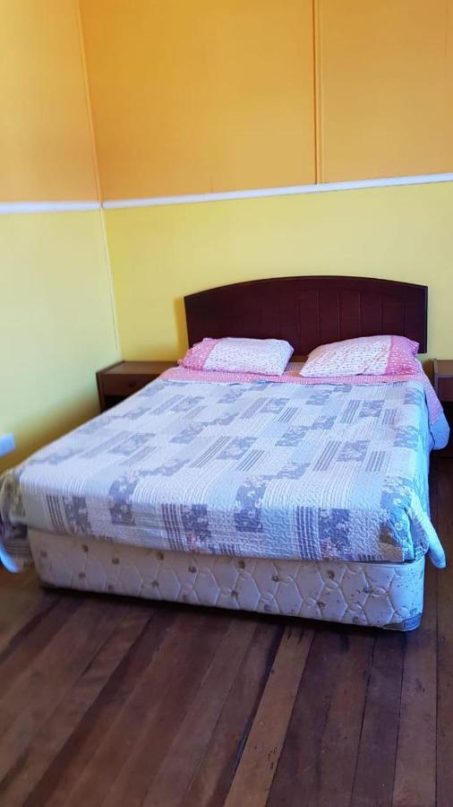 Hospederia Taltal Hotel Luaran gambar
