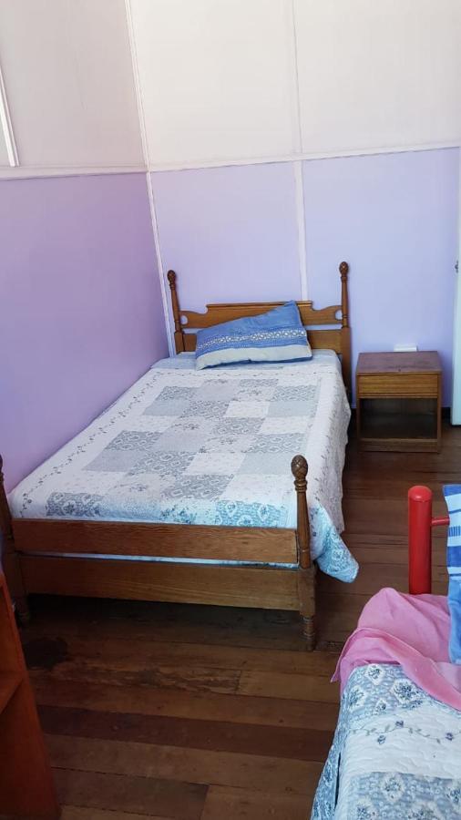 Hospederia Taltal Hotel Luaran gambar